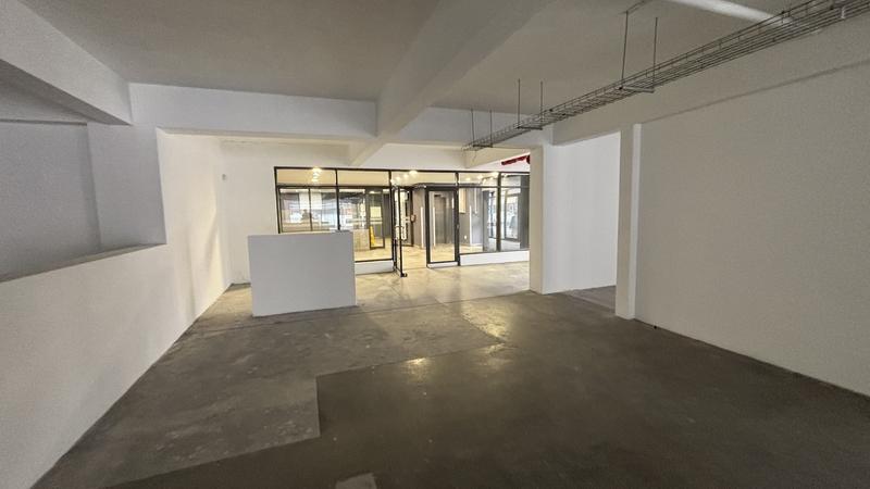To Let commercial Property for Rent in Woodstock Western Cape